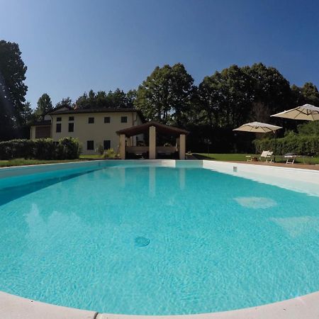 كامايوري Casale La Fata -Tipico Toscano Immerso Nelle Colline Tra Lucca E Versilia, 6 Appartamenti Indipendenti المظهر الخارجي الصورة